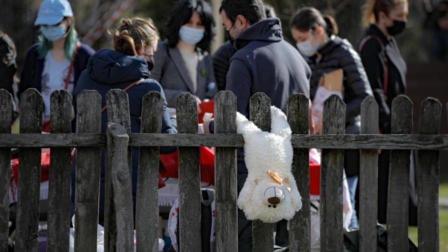 OMS dice es “prematuro e irrealista” creer que el Covid será contenido este año