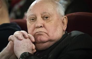 Mijaíl Gorbachov cumple 90 años