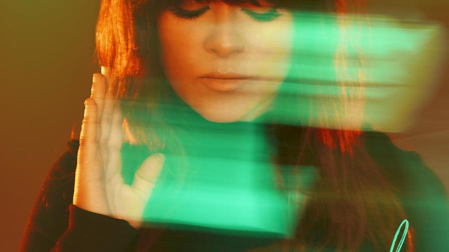 Vanesa Martín en una racha de creatividad y lectura