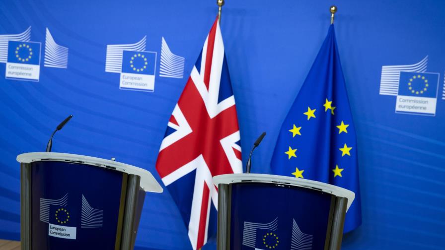 Johnson: Es posible que no haya acuerdo con la UE Johnson: Es posible que no haya acuerdo con la UE