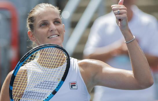 Medvedev y Opelka disputarán final en Canadá