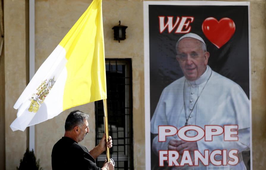 El Vaticano defiende visita a Irak: “es un acto de amor”