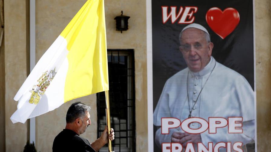 El Vaticano defiende visita a Irak: “es un acto de amor”