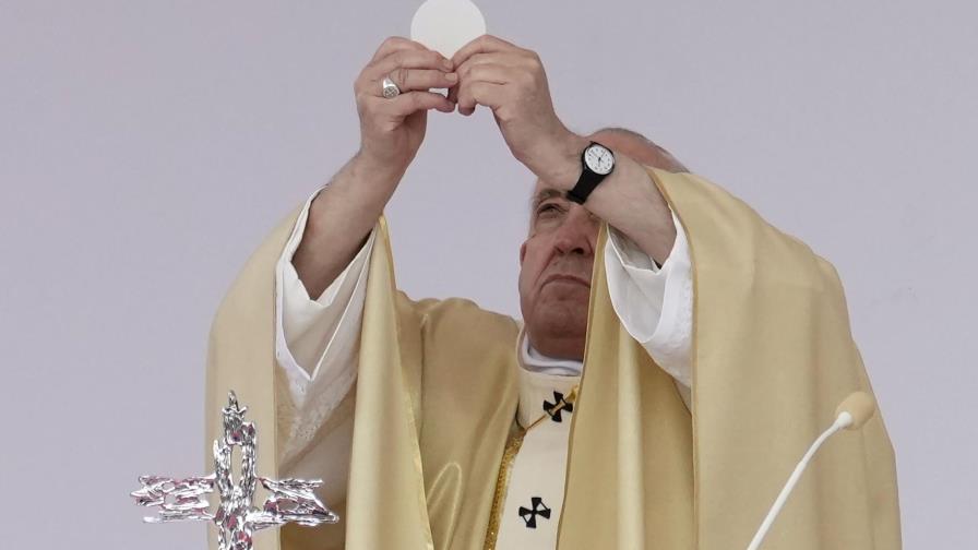 Vaticano confirma viaje papal a Grecia, Chipre en diciembre Vaticano confirma viaje papal a Grecia, Chipre en diciembre