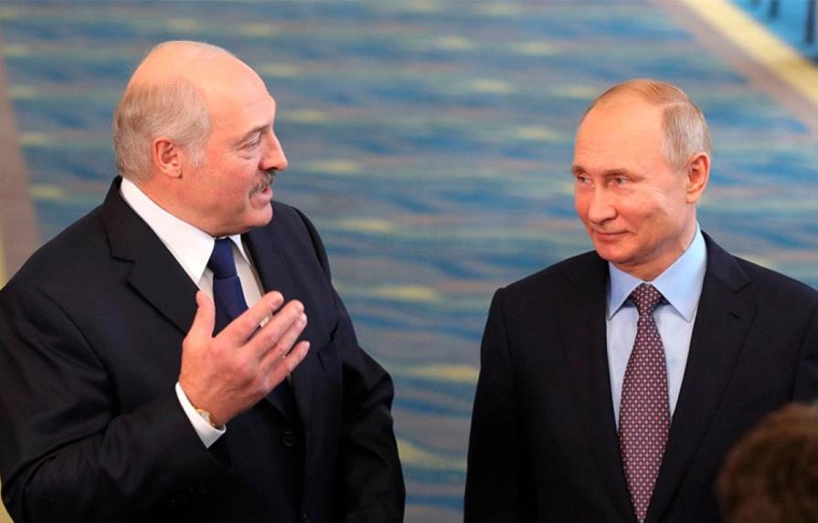La unión entre Rusia y Bielorrusia cumple 20 años con más sombras que luces
