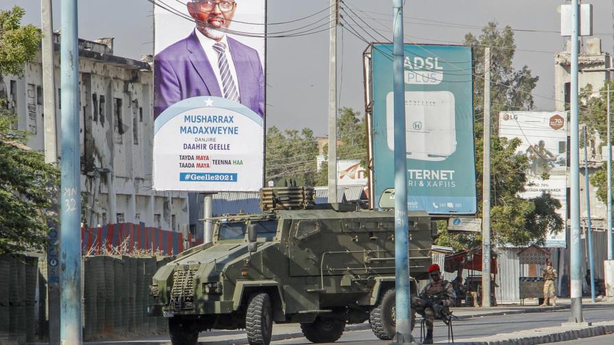 ONU insta a Somalia a organizar sus elecciones sin demoras