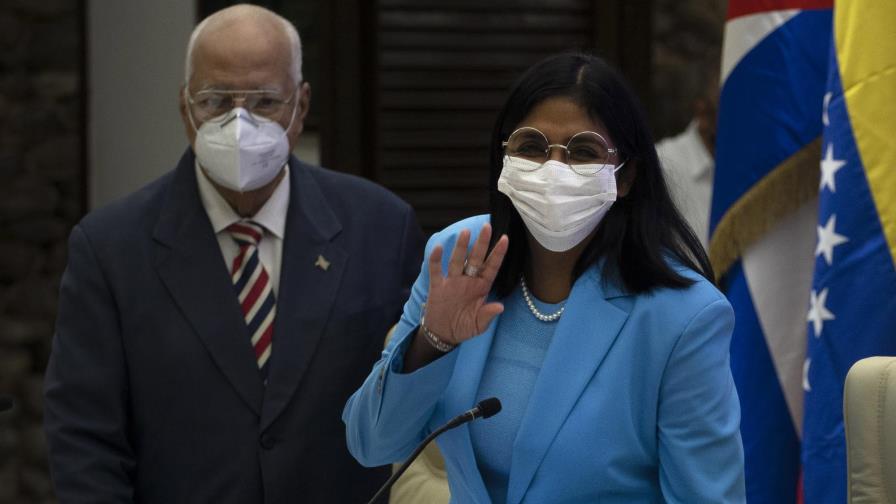 Venezuela y Cuba anuncian observatorio de sanciones