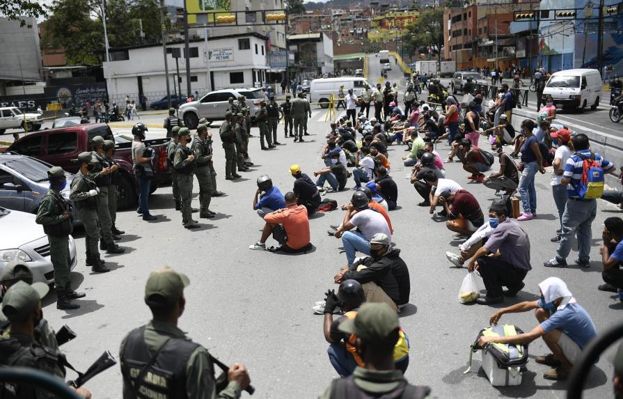 Venezuela: Sigue proceso electoral en medio pandemia de COVID-19