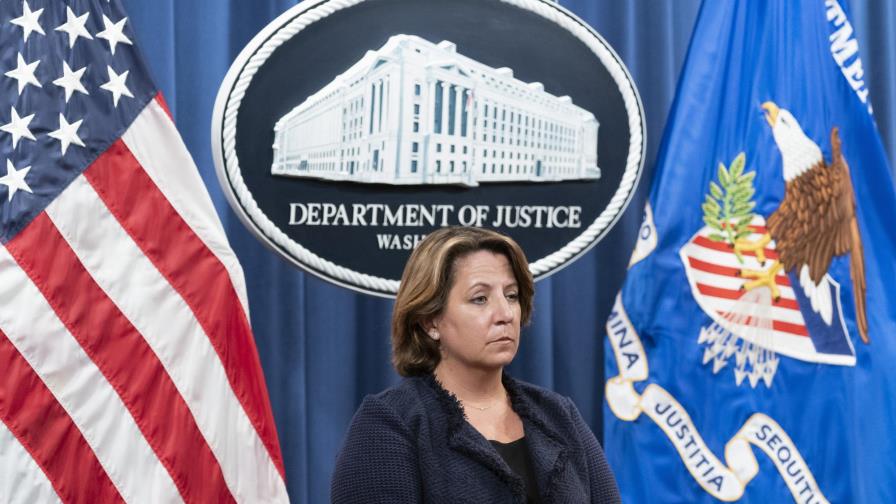 EEUU: Amplio operativo contra tráfico de drogas en darknet