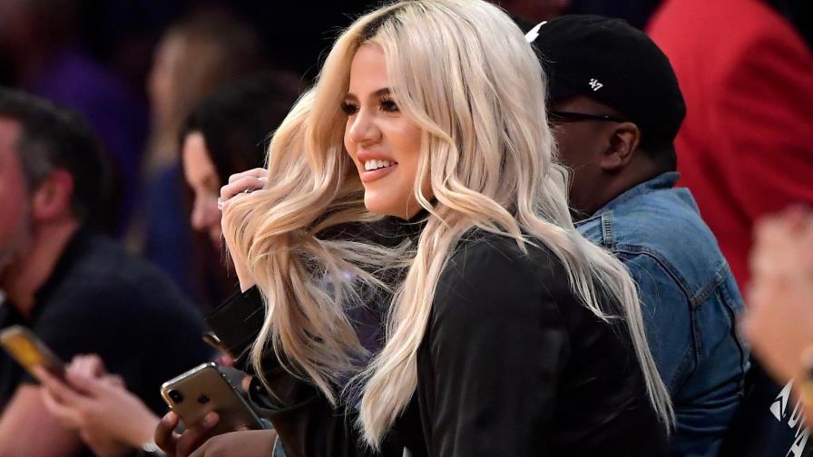 Khloe Kardashian confirma en video que tuvo coronavirus