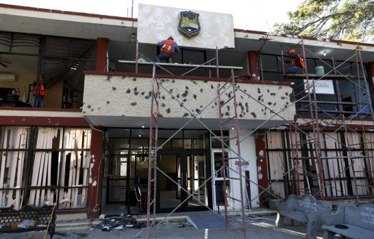 Cómo ocurrió la balacera en México que dejó 23 muertos