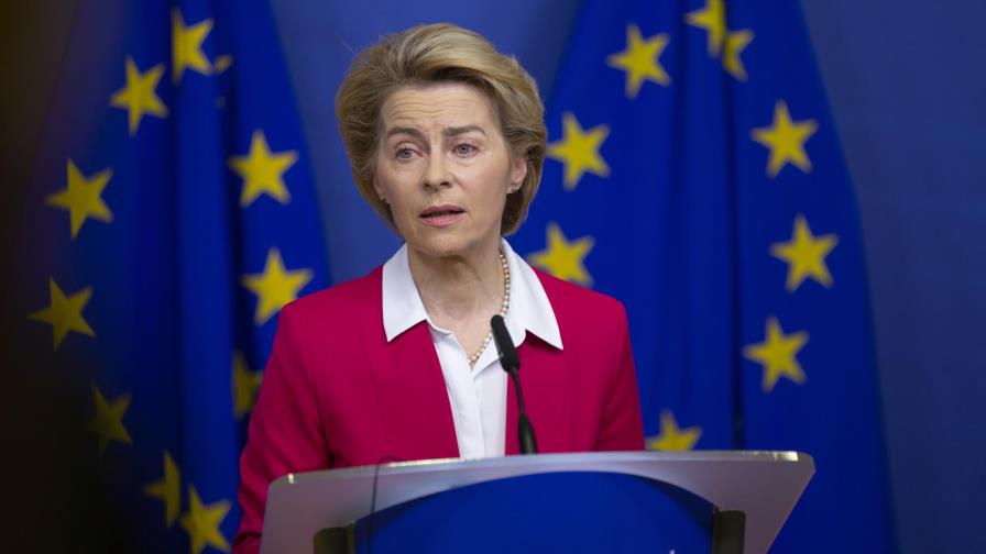 UE dice que Londres debe comprometerse para acuerdo Brexit