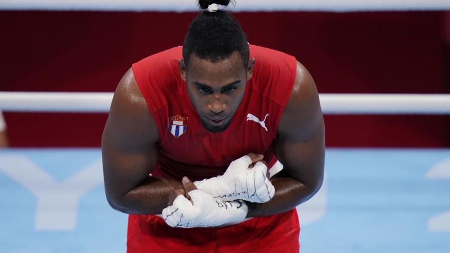 Arlen López suma otro oro para Cuba en boxeo