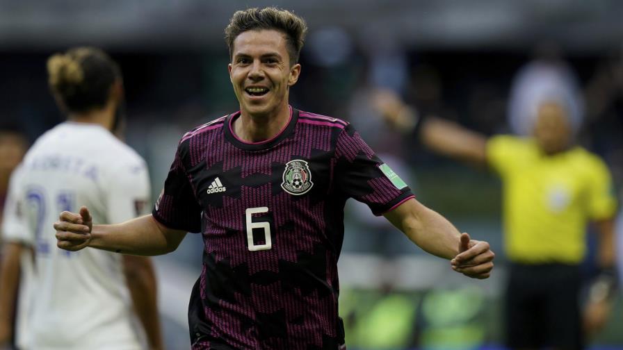 México se enfila hacia a Qatar, pero sigue con pendientes