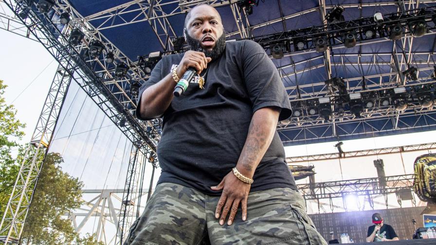 Killer Mike recibirá premio Change Maker en los Billboard