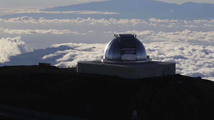 Juez rechaza alternativa para telescopio de Hawai en España