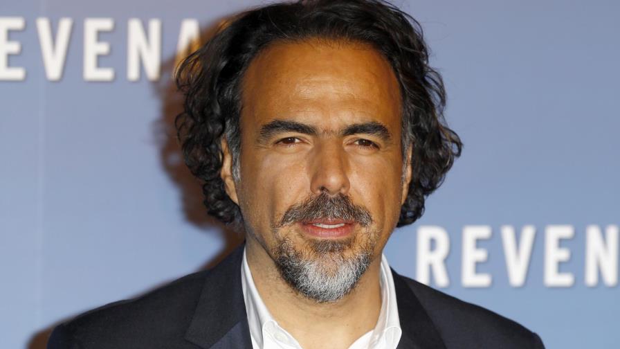 González Iñárritu concluye filmación de “Bardo”