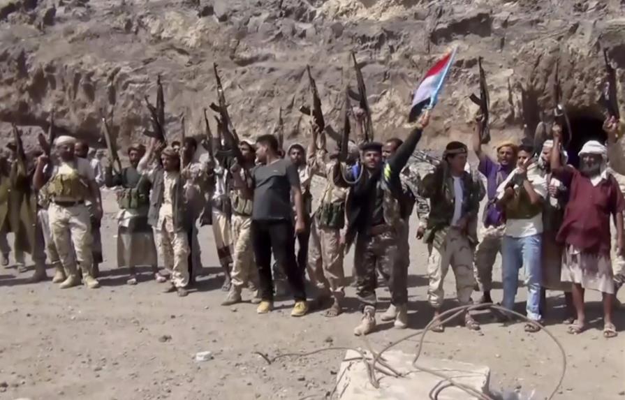 Separatistas yemeníes renuncian a autogobierno, buscan pacto