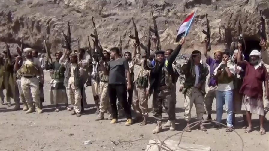 Separatistas yemeníes renuncian a autogobierno, buscan pacto