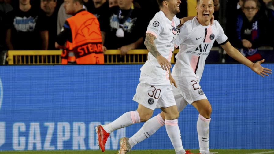 PSG debe ajustar tuercas tras tibia actuación de la MNM