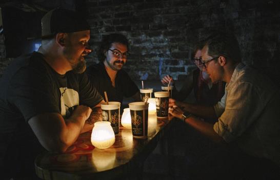 Nueva Orleans será escenario de un nuevo comic de Marvel Nueva Orleans será escenario de un nuevo comic de Marvel