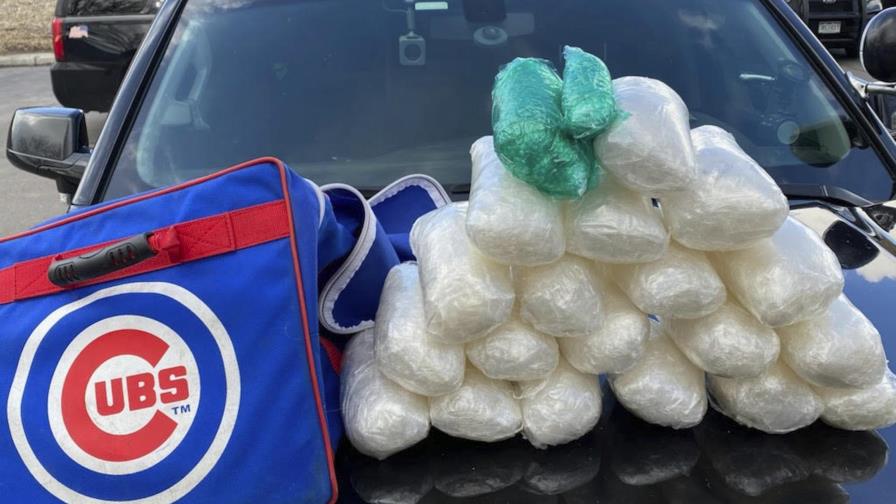 Colorado: Detienen a pelotero de ligas menores con drogas