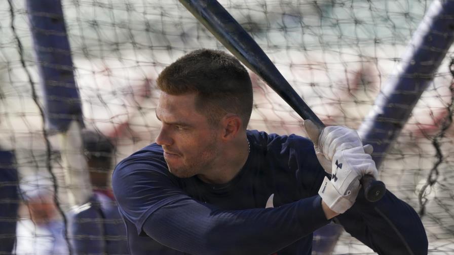 Oferta calificada en Grandes Ligas cae a 18,4 millones