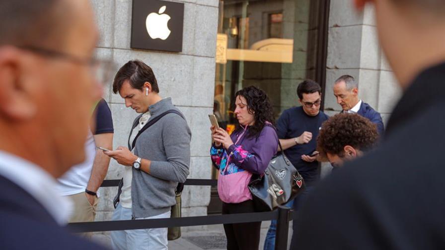 Apple y Google abren a desarrolladores la tecnología de rastreo de COVID-19 Apple y Google abren a desarrolladores la tecnología de rastreo de COVID-19