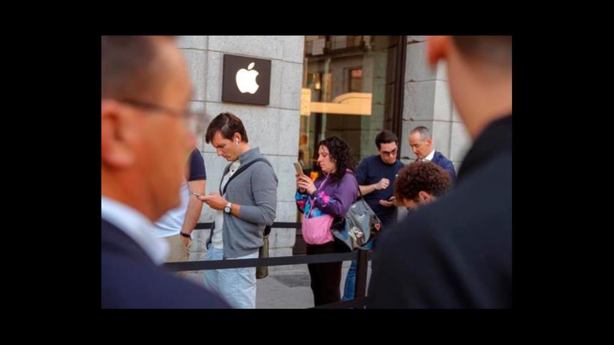 Apple y Google abren a desarrolladores la tecnología de rastreo de COVID-19 Apple y Google abren a desarrolladores la tecnología de rastreo de COVID-19