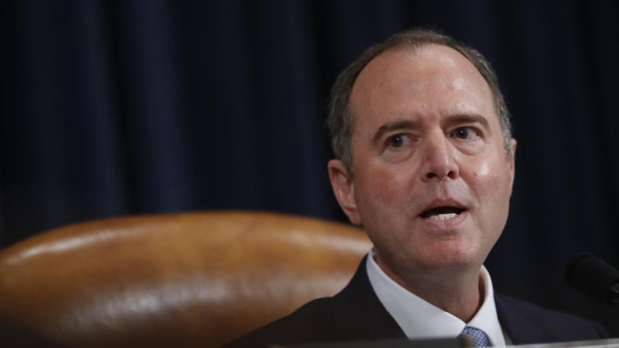 No descartan más audiencias en caso Trump-Ucrania