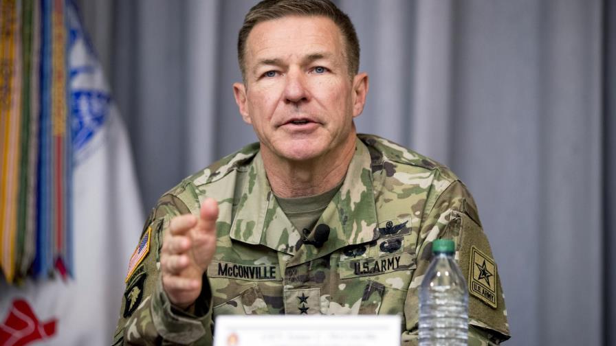 Ejército de EEUU cierra estaciones de reclutamiento Ejército de EEUU cierra estaciones de reclutamiento