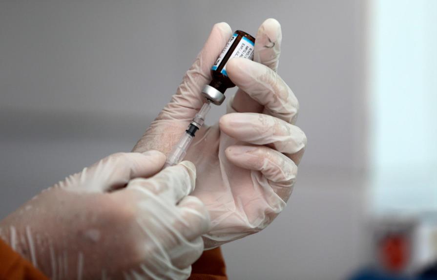 Pfizer y BioNTech anuncian una eficacia del 90 % en su vacuna contra el COVID-19
