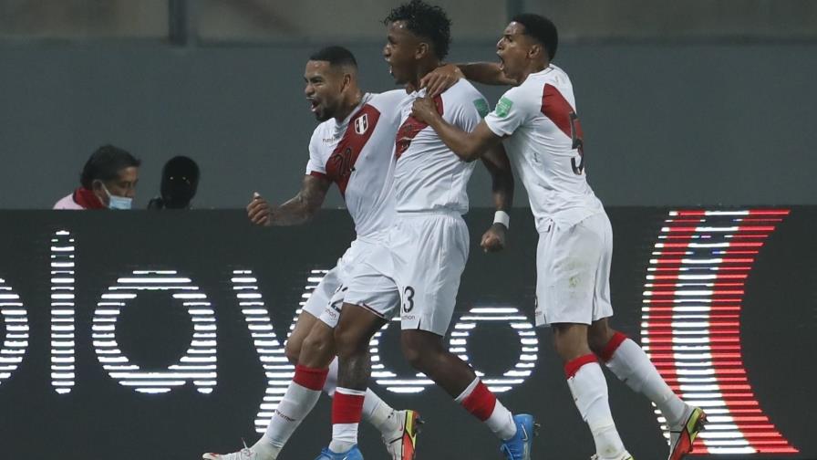 Ante Venezuela, Perú busca su 1ra victoria de local