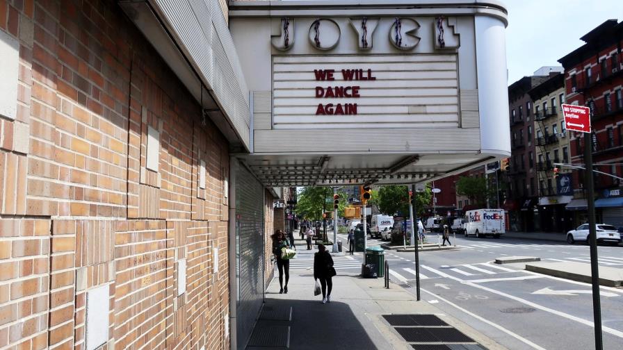 NY permitirá que pacientes con COVID-19 reciban visitas