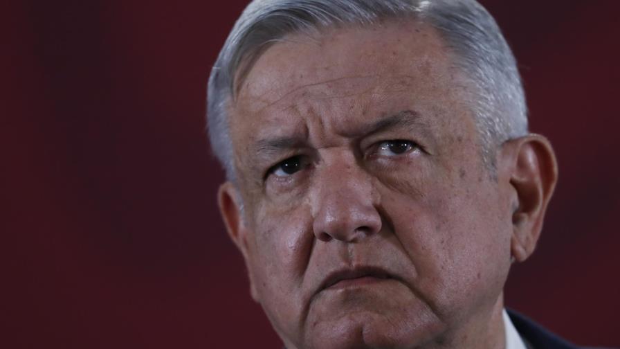 México: AMLO se opone poner fin a separación Iglesia-Estado