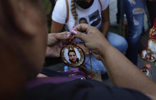 Crean memorial para desaparecidos en la capital mexicana Crean memorial para desaparecidos en la capital mexicana