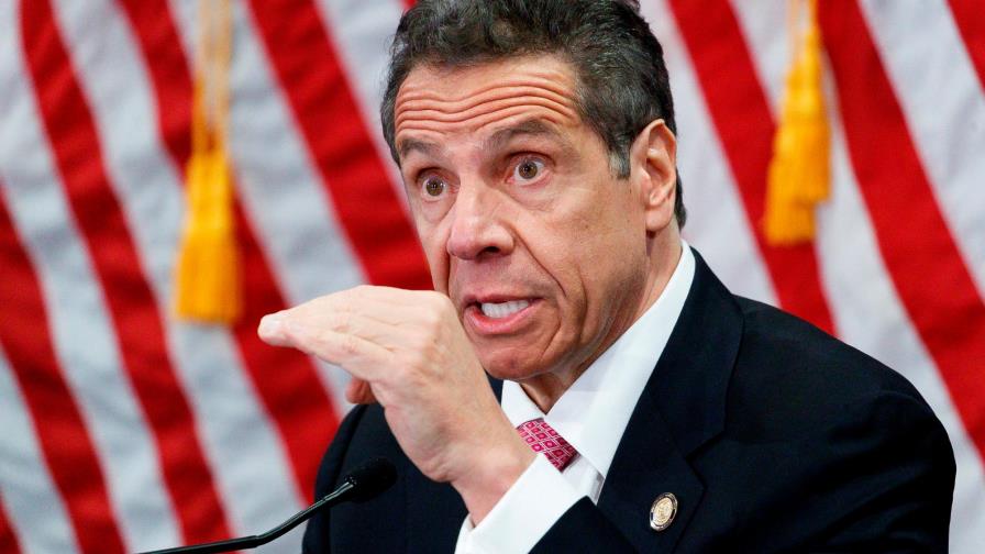 Encuentran “evidencias perturbadoras” sobre Cuomo que corroboran acoso sexual