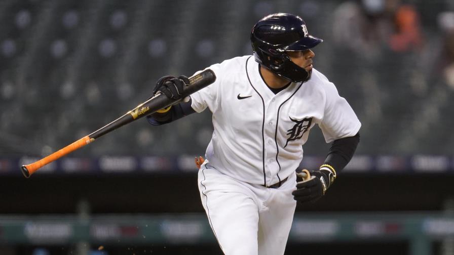 Tigres y Piratas dividen triunfos en doble cartelera