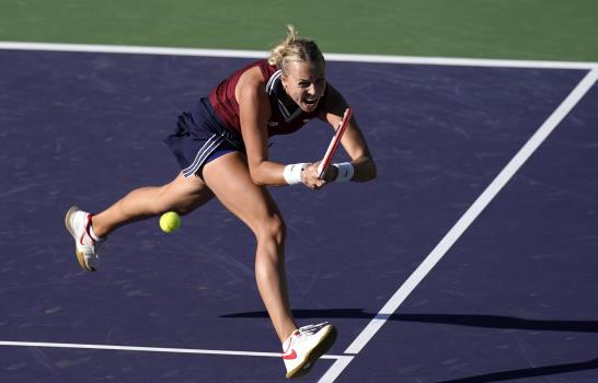 Schwartzman cae ante Norrie en cuartos de Indian Wells Schwartzman cae ante Norrie en cuartos de Indian Wells
