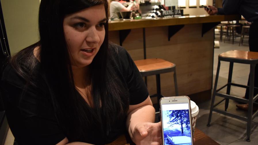 Preocupa el impacto del humo de los incendios en la salud