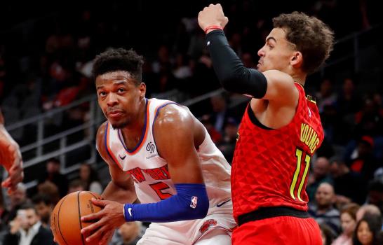 NBA-Resumen: Pelicans vencen a Thunder, pero pierden a Davis por lesión