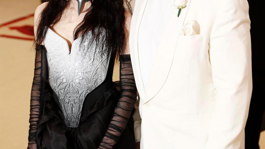 Elon Musk y Grimes confirman su separación