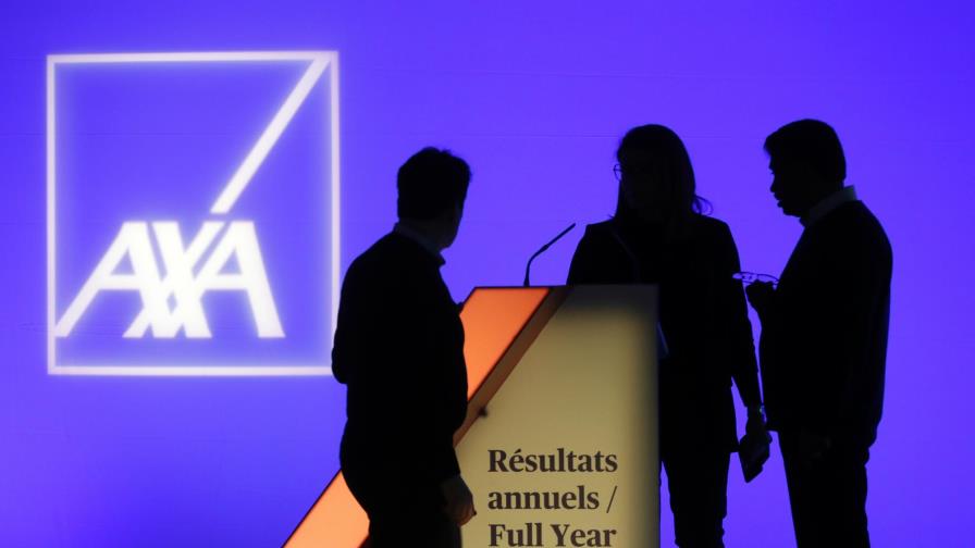 Ransomware afecta 4 filiales de AXA en Asia