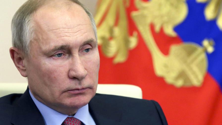 Rusia celebra propuesta de EEUU para ampliar tratado nuclear