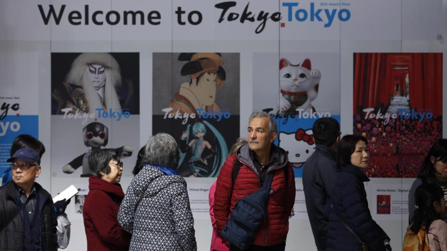 Olimpiadas de Tokio: japonés e inglés, pero ¿y el francés?