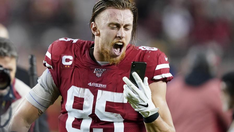 49ers quedarían 1ros de la Nacional con triunfo en Seattle