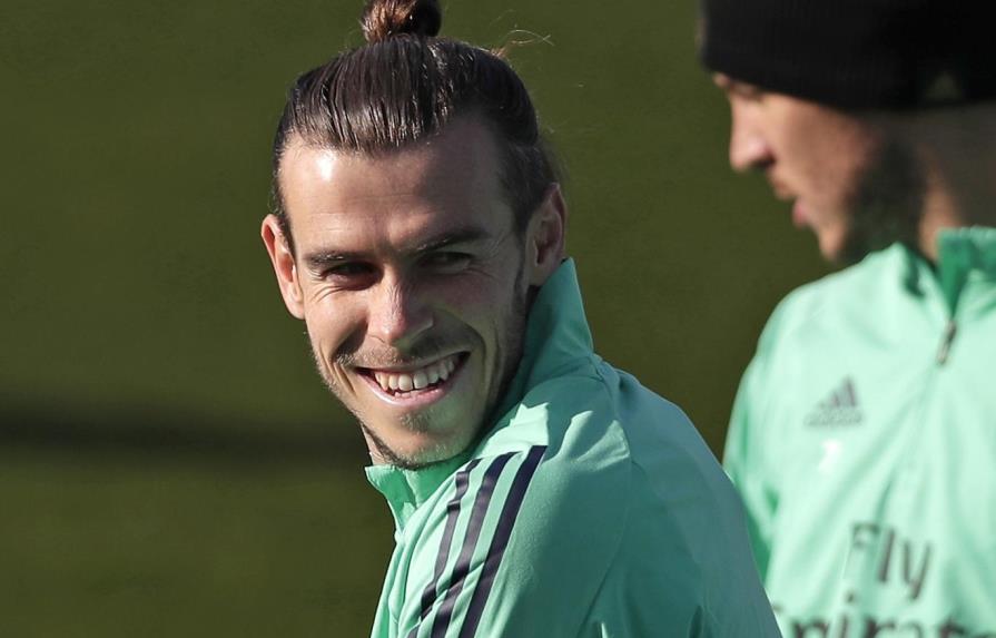 Agente de Bale, en conversaciones con el Tottenham