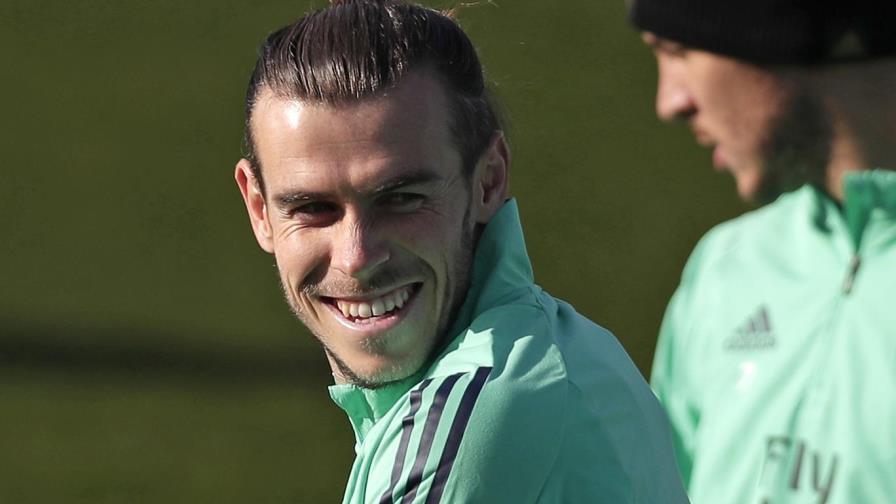 Agente de Bale, en conversaciones con el Tottenham Agente de Bale, en conversaciones con el Tottenham