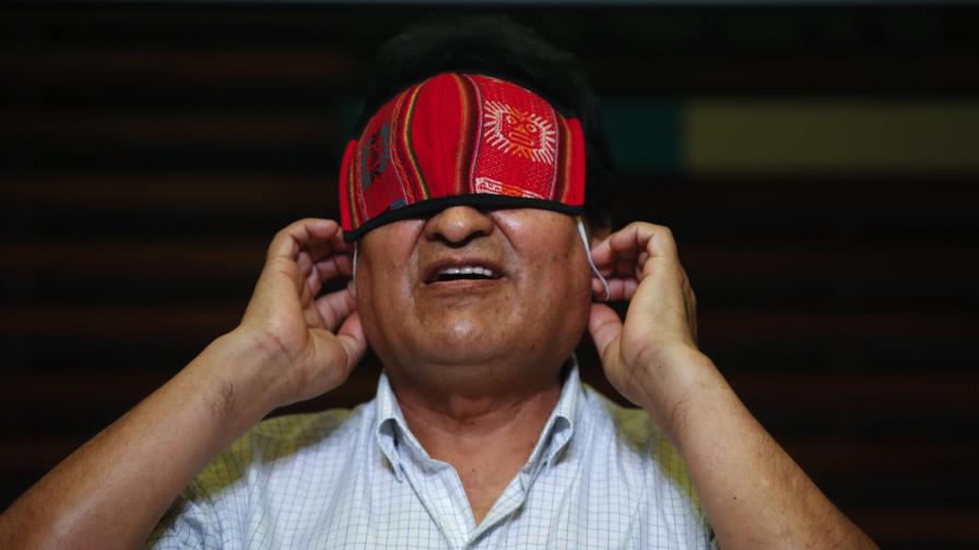 Crisis de 2019 en Bolivia: expertos apuntan a Morales y Áñez