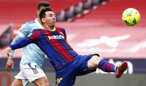 Argentina busca avanzar otro casillero al mundial ante Chile